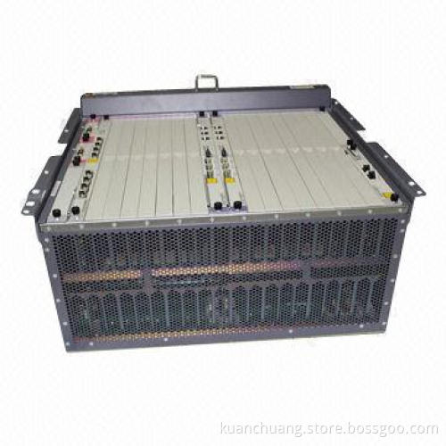 GPON Optical Line Terminal/MA5680T, 23 Slots, 2xSCUN Control Board, 2xPRTE, 2XGICF, English Firmware